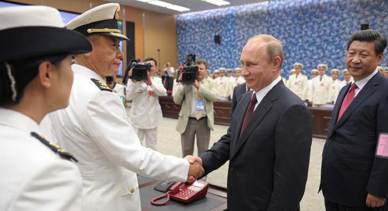 Britain: Serious accusations on China and Russia, using digital technology for demolition