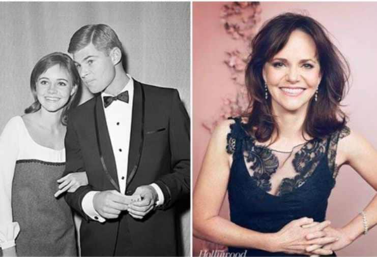 sally field open up about her step father raped at the age of 14