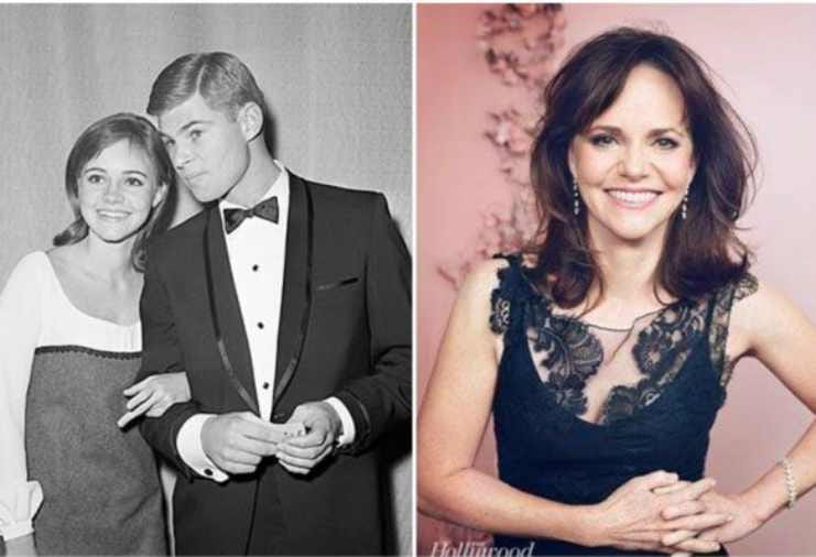 sally field open up about her step father raped at the age of 14