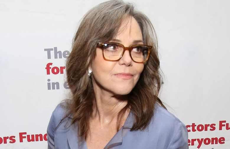sally field open up about her step father raped at the age of 14