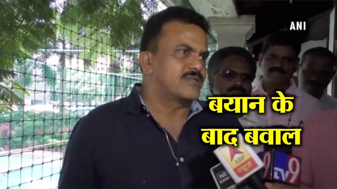 संजय निरुपम