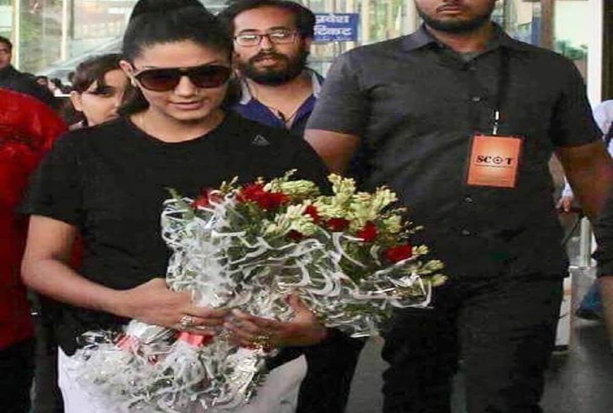 Sapna Choudhary Debut as a actress in Bollywood film Dosti Ke Side Effects, Delhi NCR