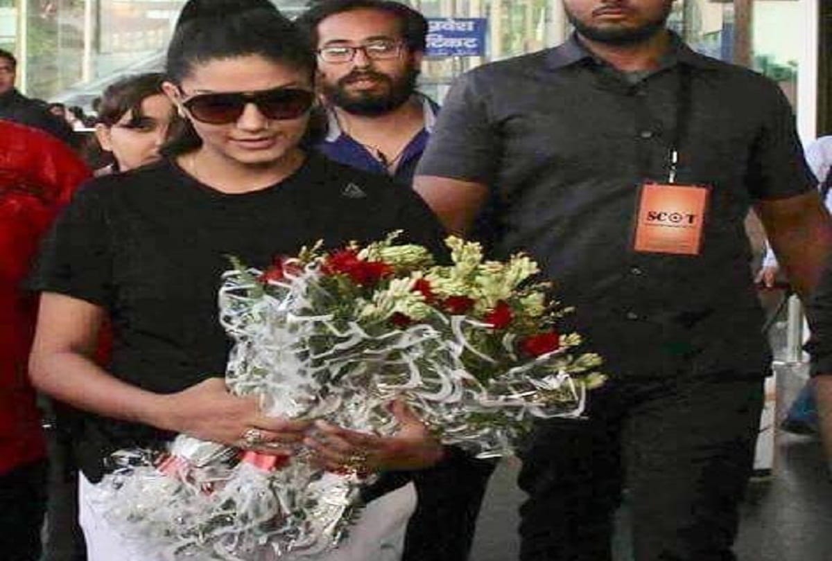 Sapna Choudhary Debut as a actress in Bollywood film Dosti Ke Side Effects, Delhi NCR