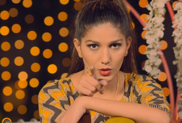 sapna choudhary video song super star haryanvi song viral on youtube