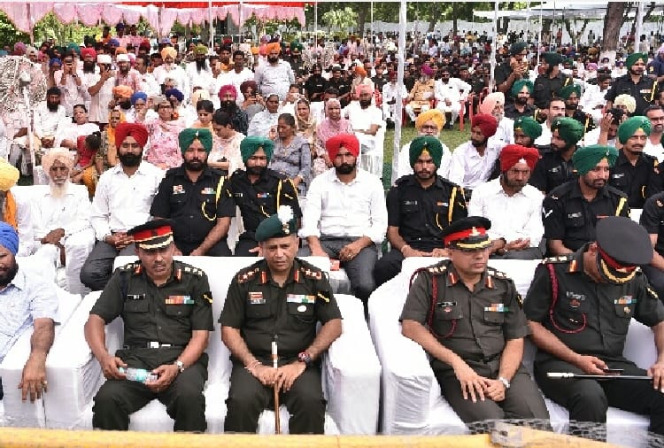 maytars families of saragarhi blames on punjab government