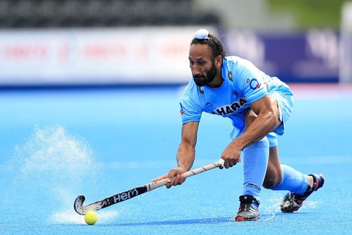 Indian Hockey Player Sardar Singh Future Plan After Retirement from Sports