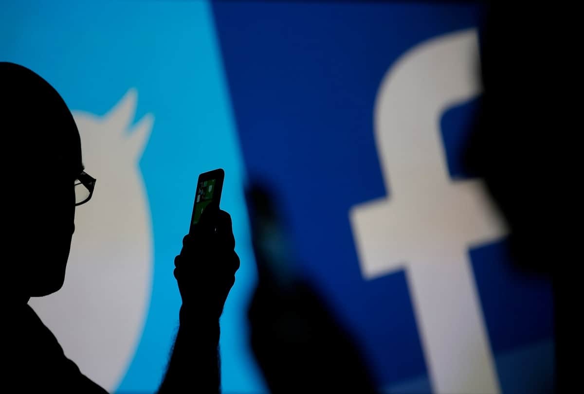 Know why it is important to be careful with social media most trending 10 years challenge