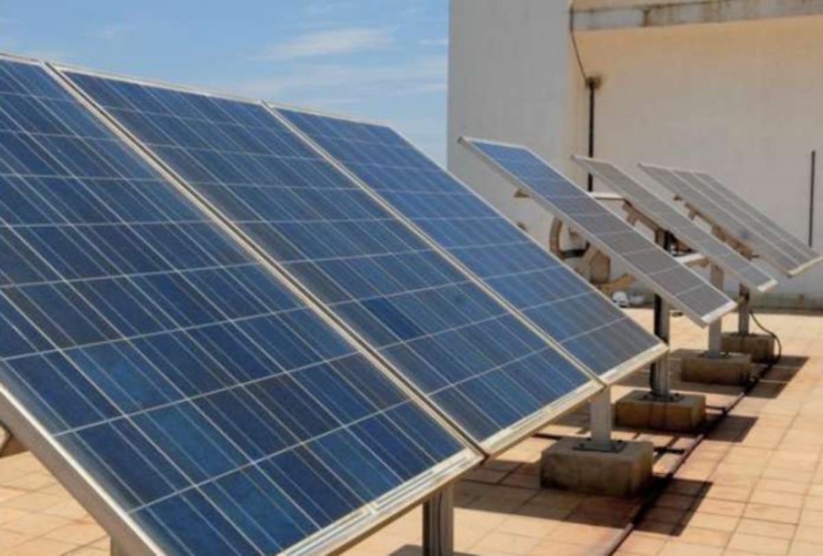 Solar power scheme will launch for Uttarakhand 10 lakh Farmers soon
