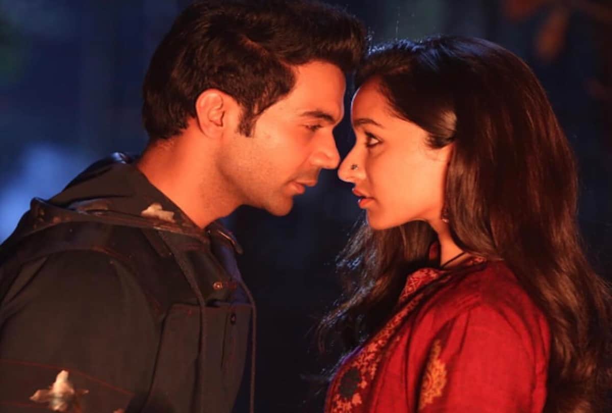 Rajkumar Rao and Shraddha Kapoor Stree film breaks 3 records