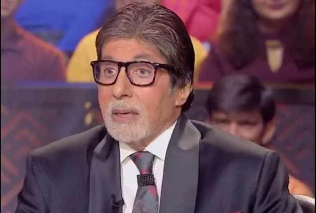 kbc 10 seven episode rabindra kumar acharya with big b