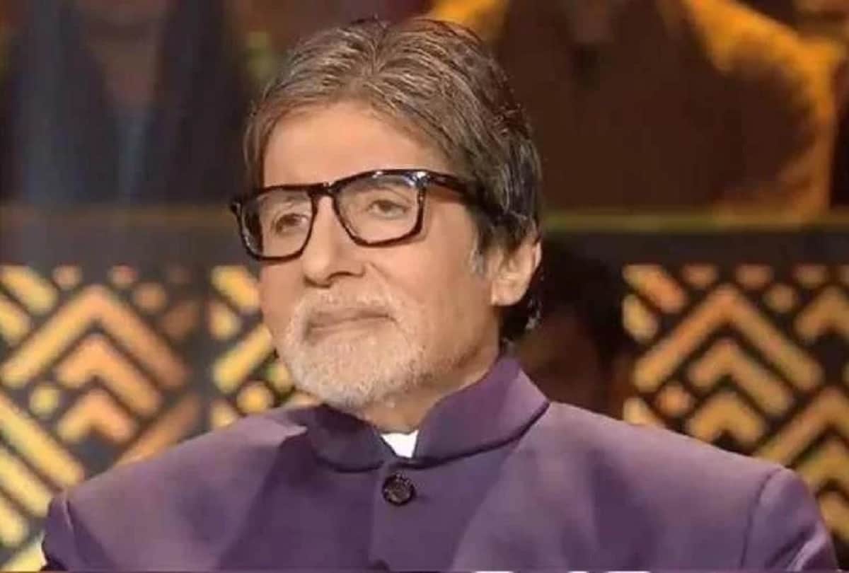 kbc 10 seven episode rabindra kumar acharya with big b