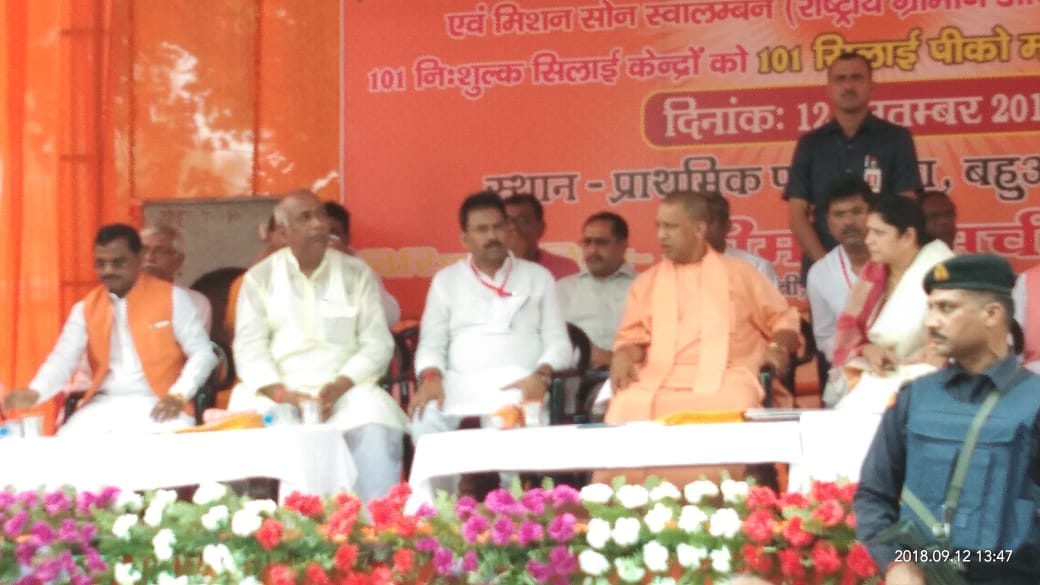 Lok Sabha elections 2019 : BJP plans to create record winning in UP things to be notice