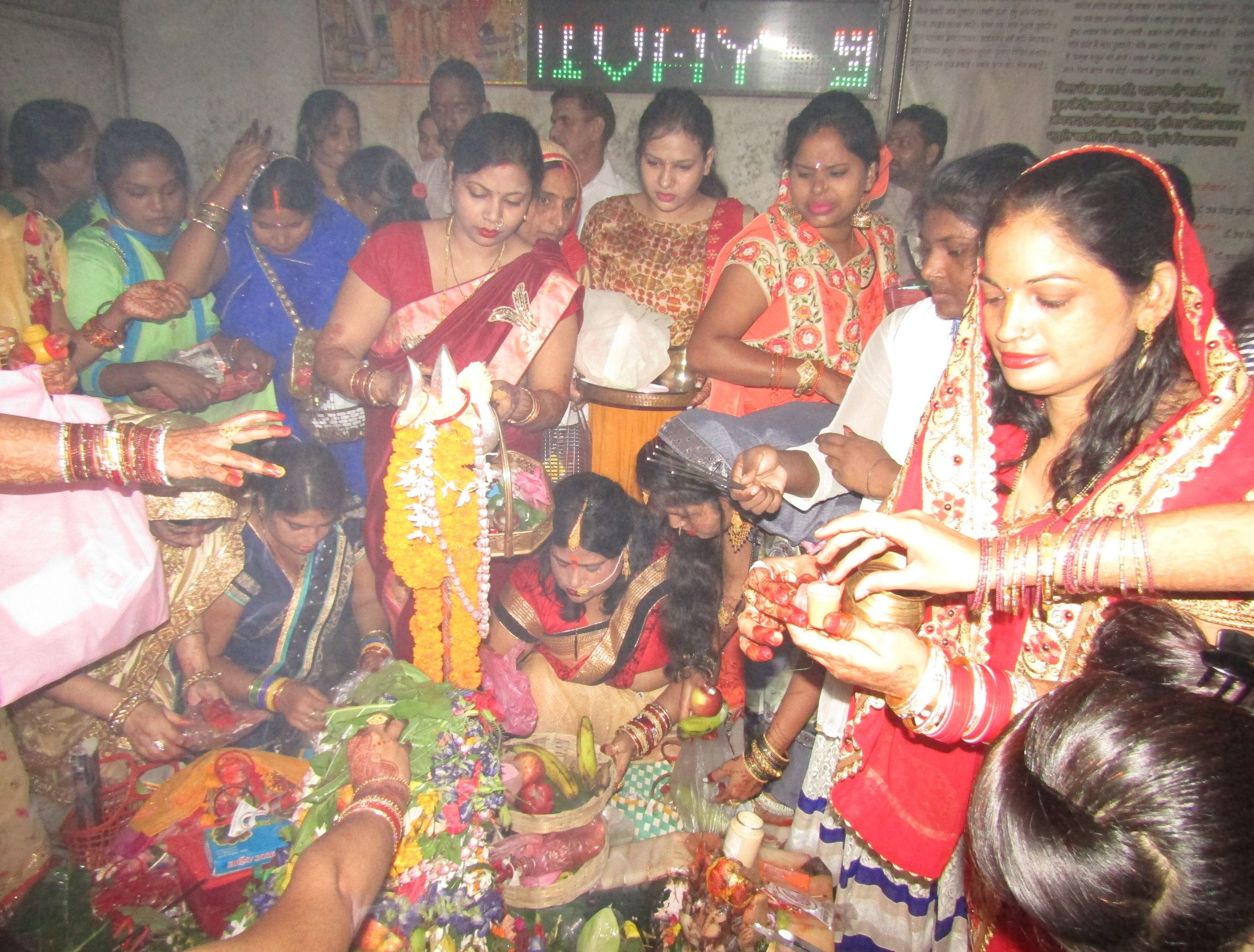 know about festival list of bhado month