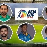 asia cup 2018