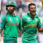 Asia cup 2018: Most dangerous players of opponent teams who can break the Indian party
