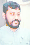 अवधेश कुमार