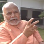स्वामी चिन्मयानन्द