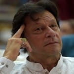 Imran Khan