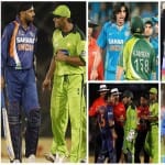 Asia cup 2018: Last five India Pakistan matches