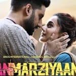 Manmarziyaan