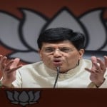 BJP leaders are talking like Congress five years back