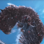 2.0 teaser Akshay Kumar and Rajinikanth best action scene in film
