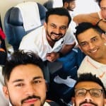 team india