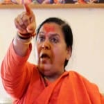 uma bharti