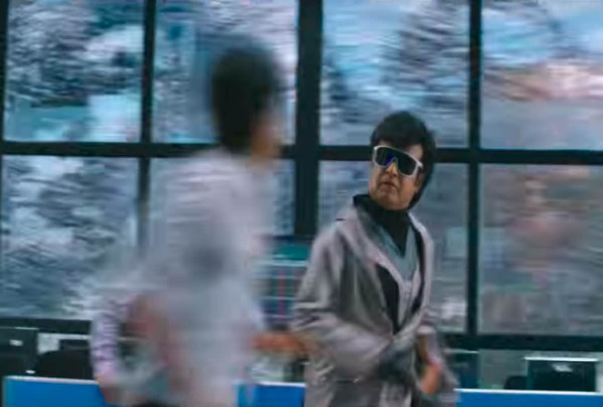 akshay kumar and rajinikanth film 2.0 teaser release social media user critisize it