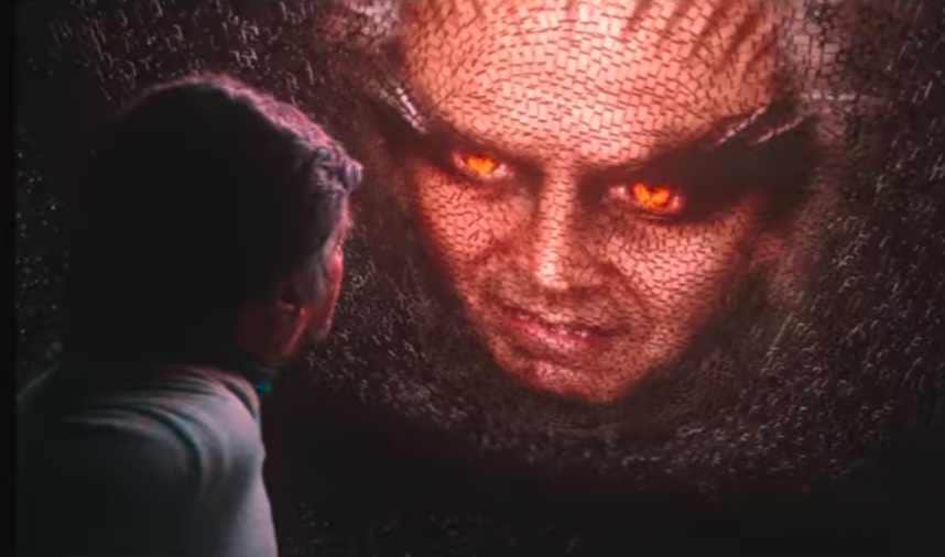 akshay kumar and rajinikanth film 2.0 teaser release social media user critisize it