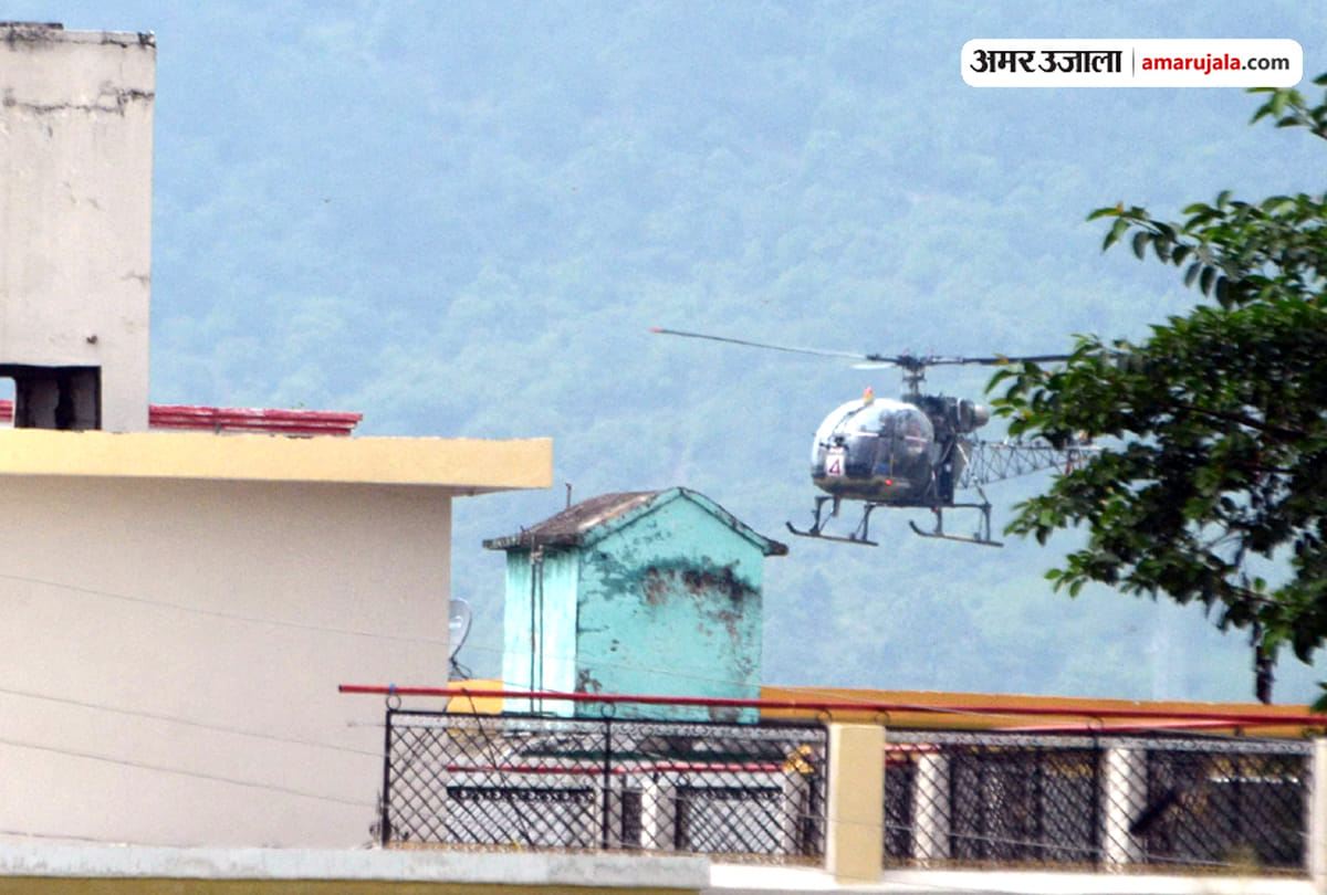 Jaish-e-Mohammed terrorist attack on highway in Jammu, 3 terrorists infiltrated by Kathua