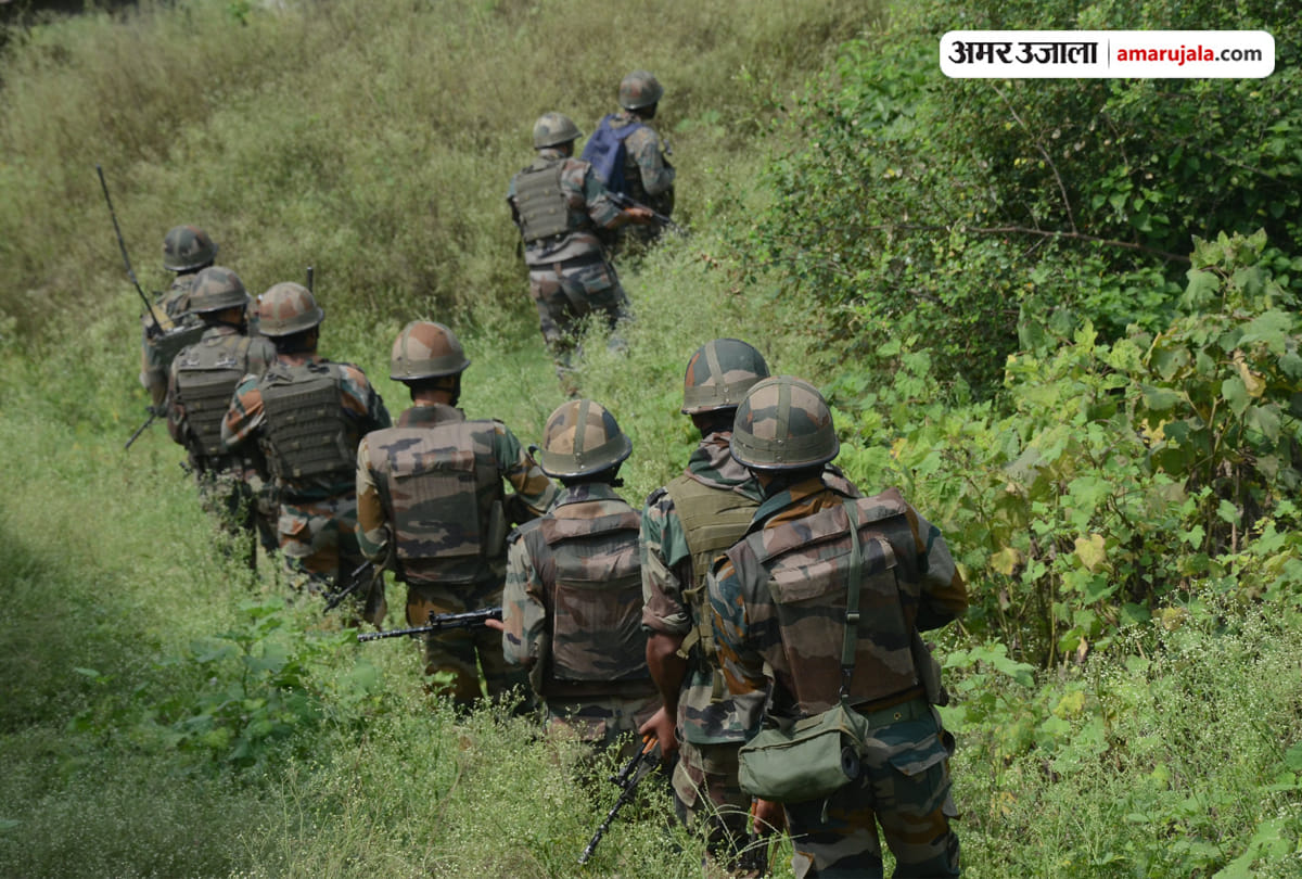six terrorist attacks in Kishtwar in last one year and half killing four including three leaders