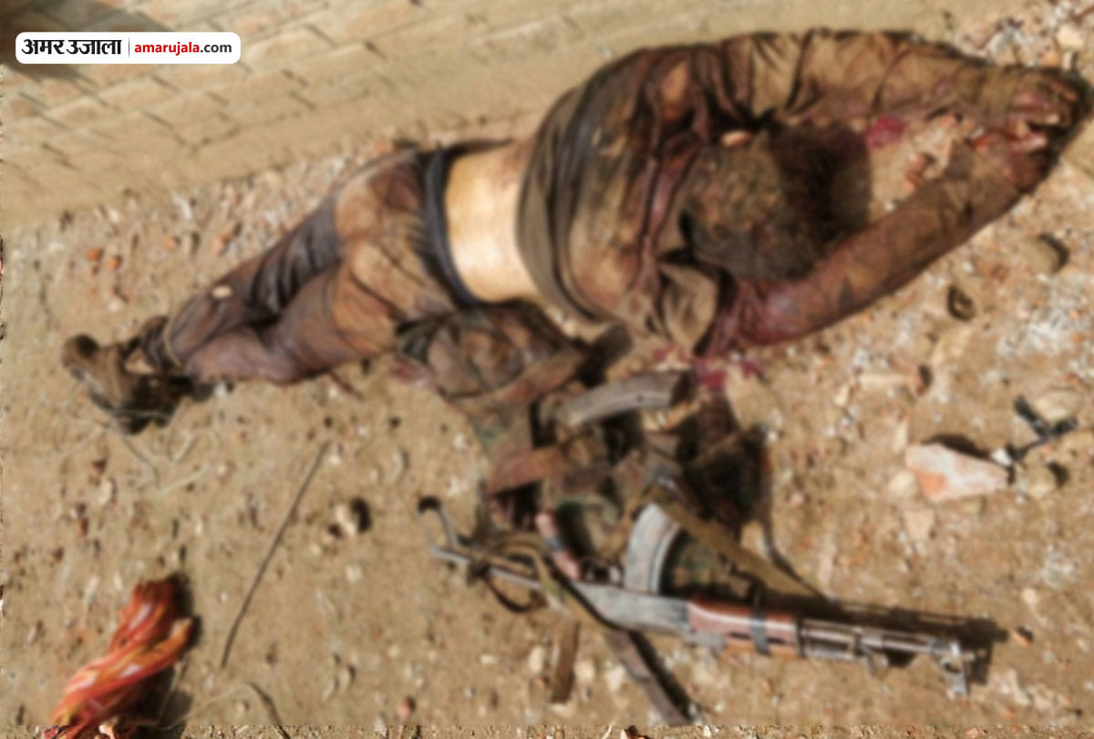 Truck driver buy clothes for terrorists in jhajjar kotli encounter