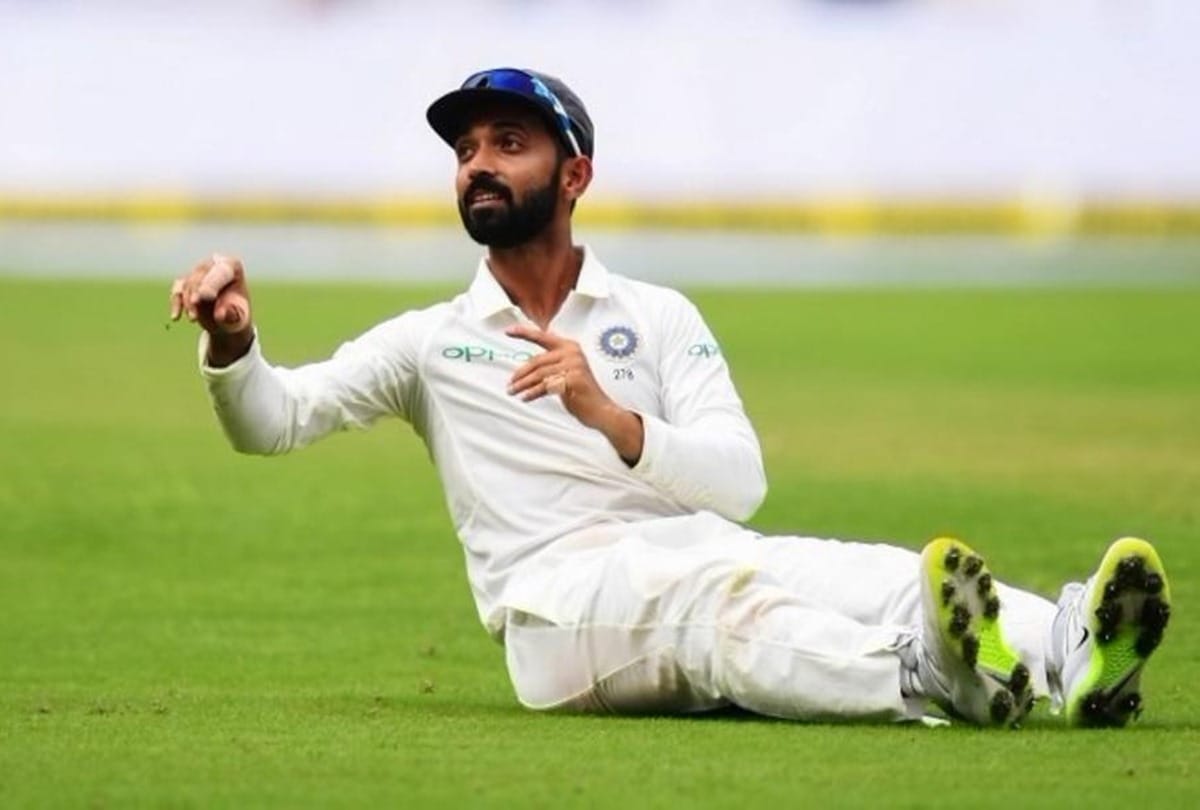 ajinkya rahane to kuldeep yadav, You did not play a game but your attitude was really good, your time will come