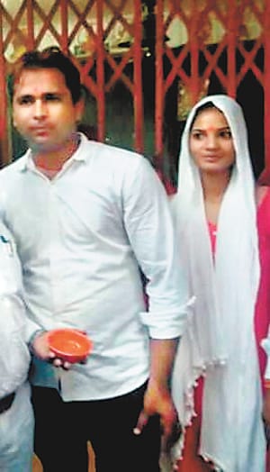 Rajesh Pilot's death by attacking RDX on minister Nandi
