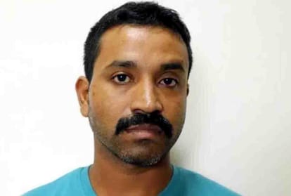 ATS arrested a Hizbul Mujahideen terrorist from Kanpur