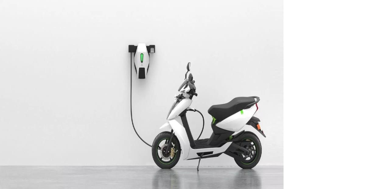 ather 340 and 450 deliveries start today in banglore
