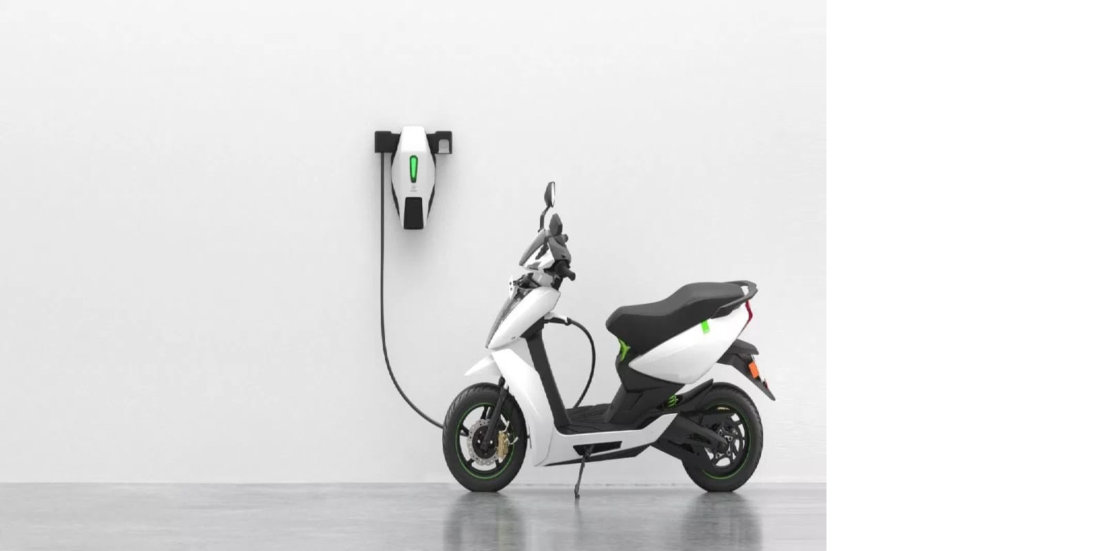 these electric scooter will go unlimited in a single charge
