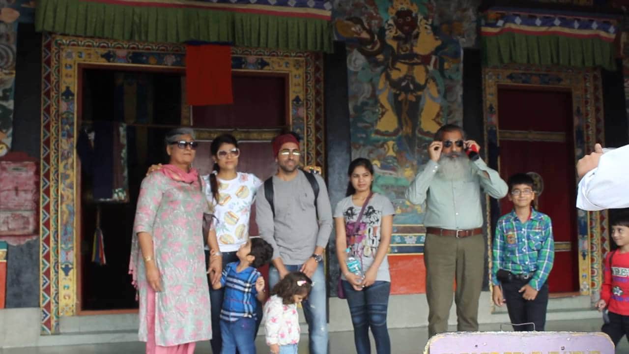 Chandigarh, Ayushmann Khurrana Rare Unseen Photos, Untold Facts
