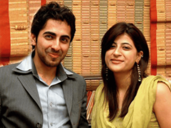 Chandigarh, Ayushmann Khurrana Rare Unseen Photos, Untold Facts
