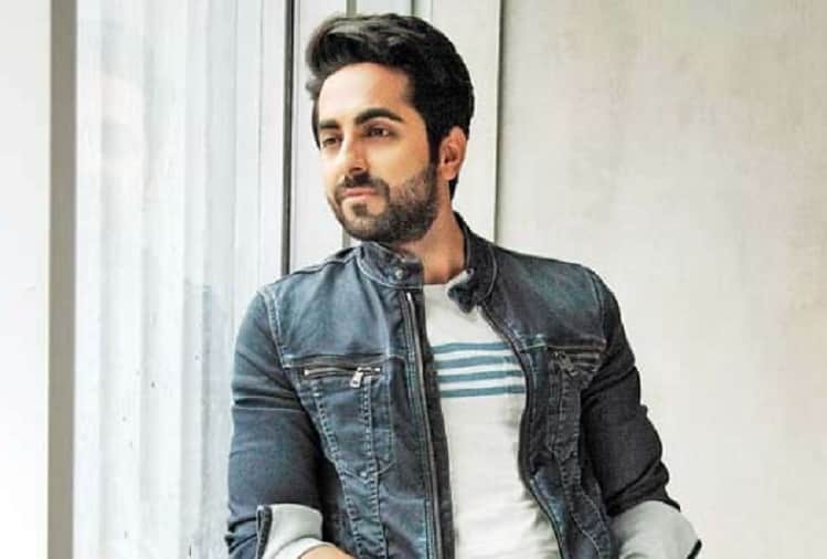 Ayushmann Khurrana shocking statement on Casting couch