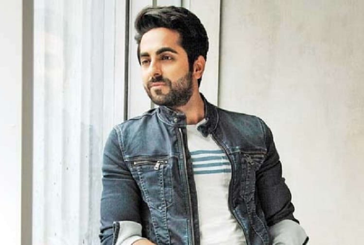 Ayushmann Khurrana shocking statement on Casting couch