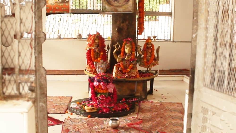 Ganesh Chaturthi 2018 lord ganesha birth place photos