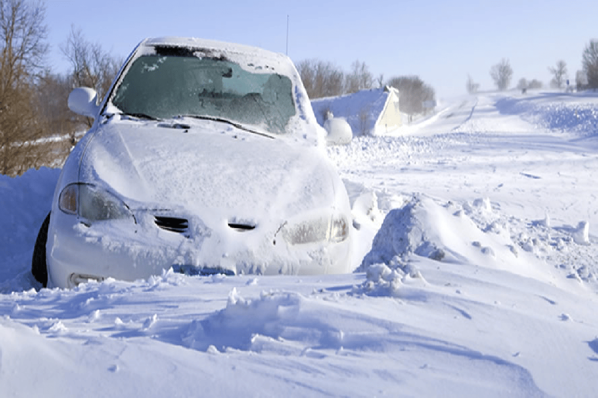 Here is the myths that car drivers dont know