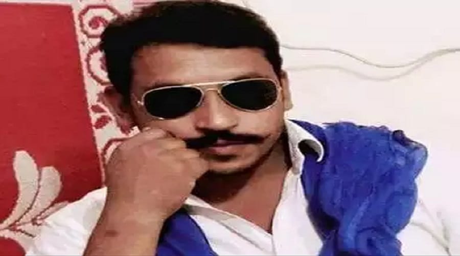 Yogi Sarkar's decision, Chandrasekhar alias Ravana will be released from jail