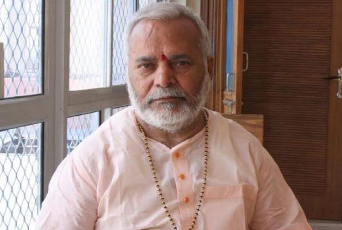 Former Union Minister of State for Home Swami Chinmayananda in trouble