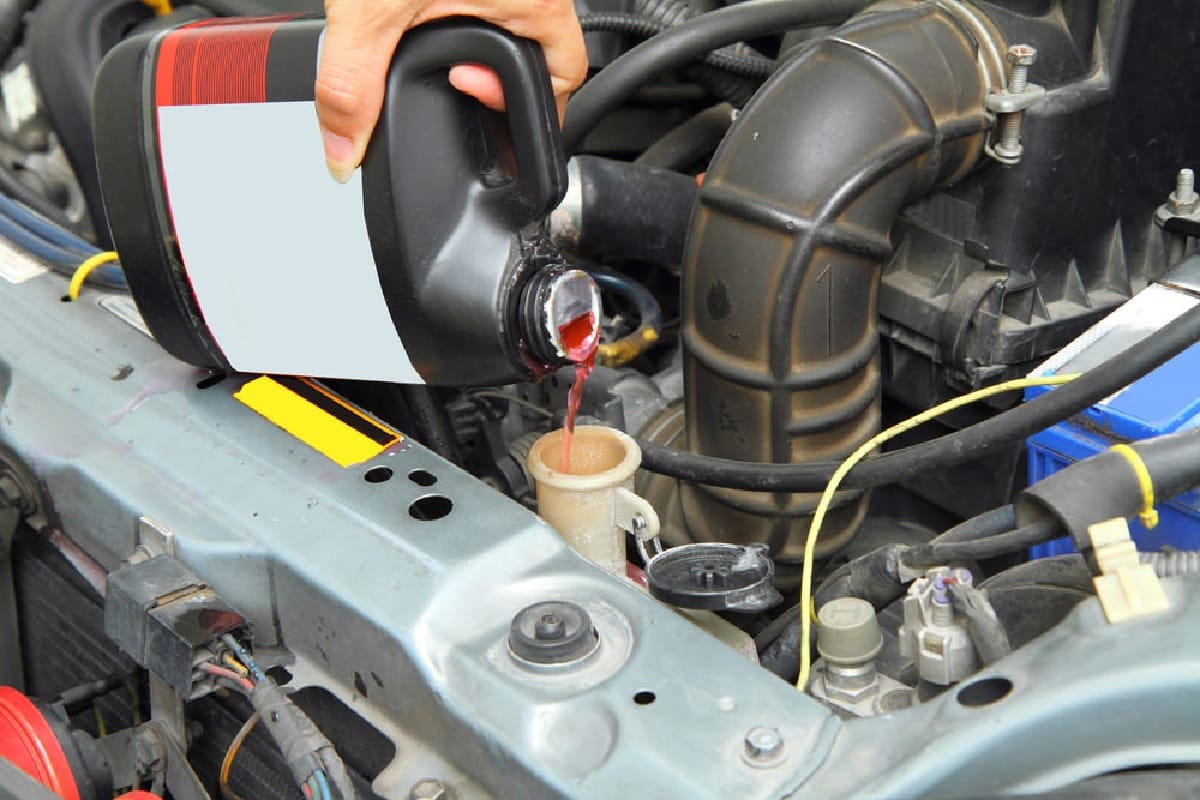 how to take care of your car in winters
