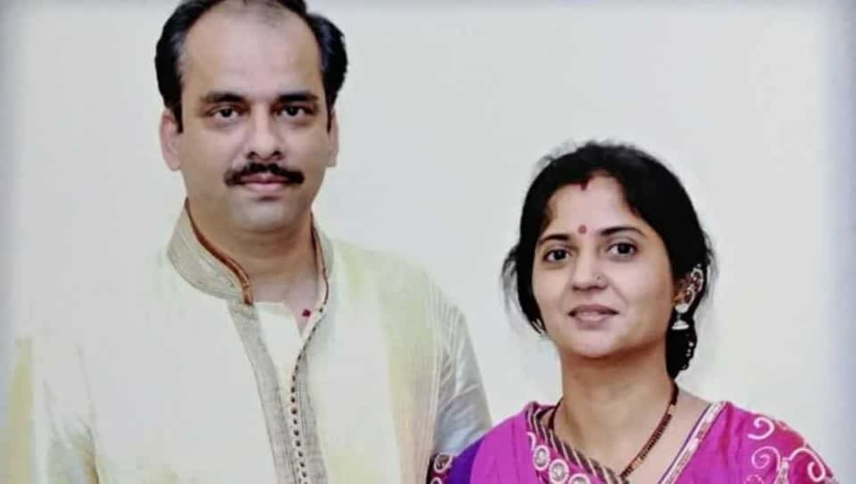 Man in Gujarat commits suicide after murder of wife and daughter, blames dark forces