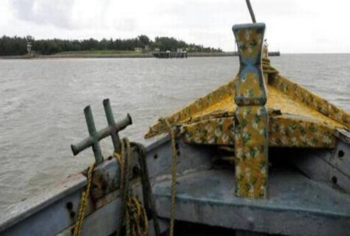 Know the amazing story of missile tample in Odisha
