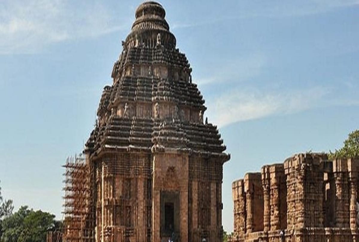 Know the amazing story of missile tample in Odisha